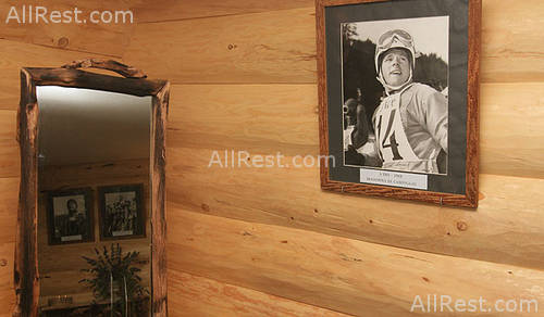 Hotel Chalet Portillo 25